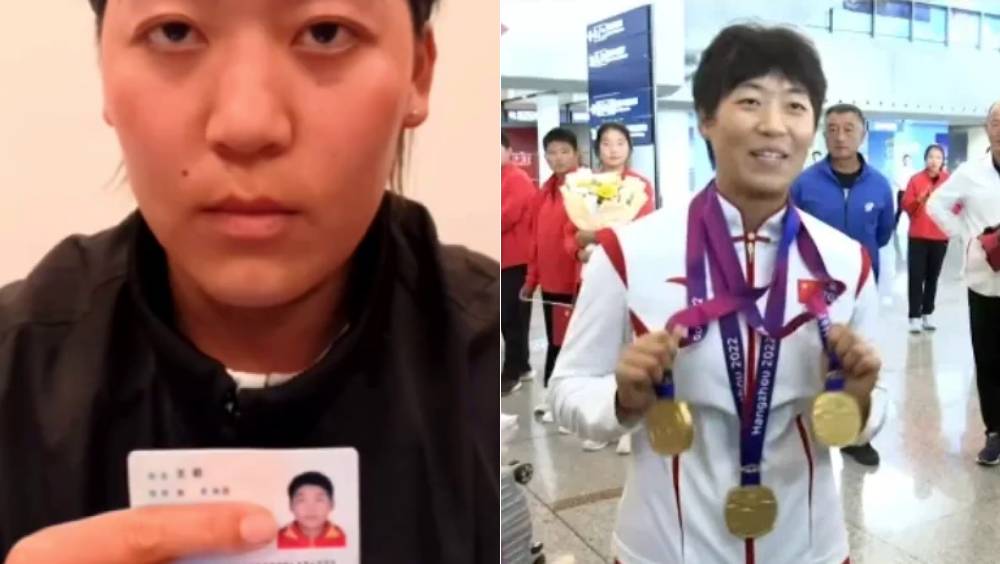 王莉被領導索要¥15萬獎金，爆拒絕後被欺壓兼申退役。