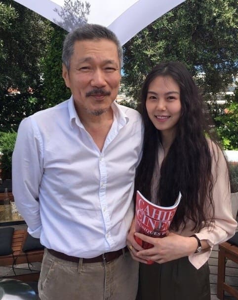 2人在2017年公開不倫戀。 2人在2017年公開不倫戀。