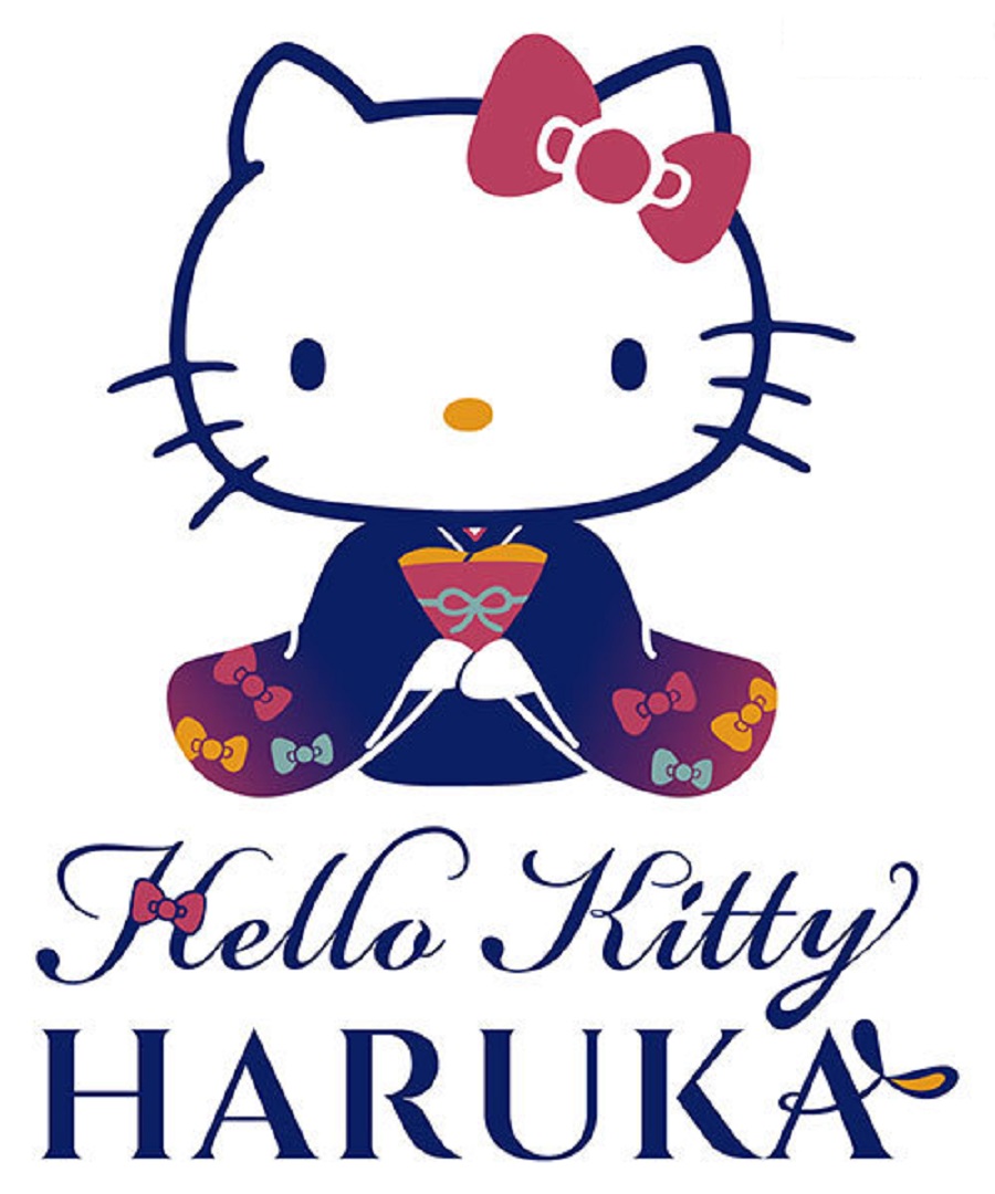 列车充满和式风味。网上图片