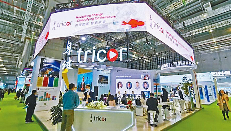 本港主要過戶處之一卓佳集團放售反應踴躍，多家私募股權公司及財團均有意競投。