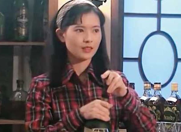 藍潔瑛在訪問中指，《大時代》中的玲姐是她演藝生涯中最喜愛角色。