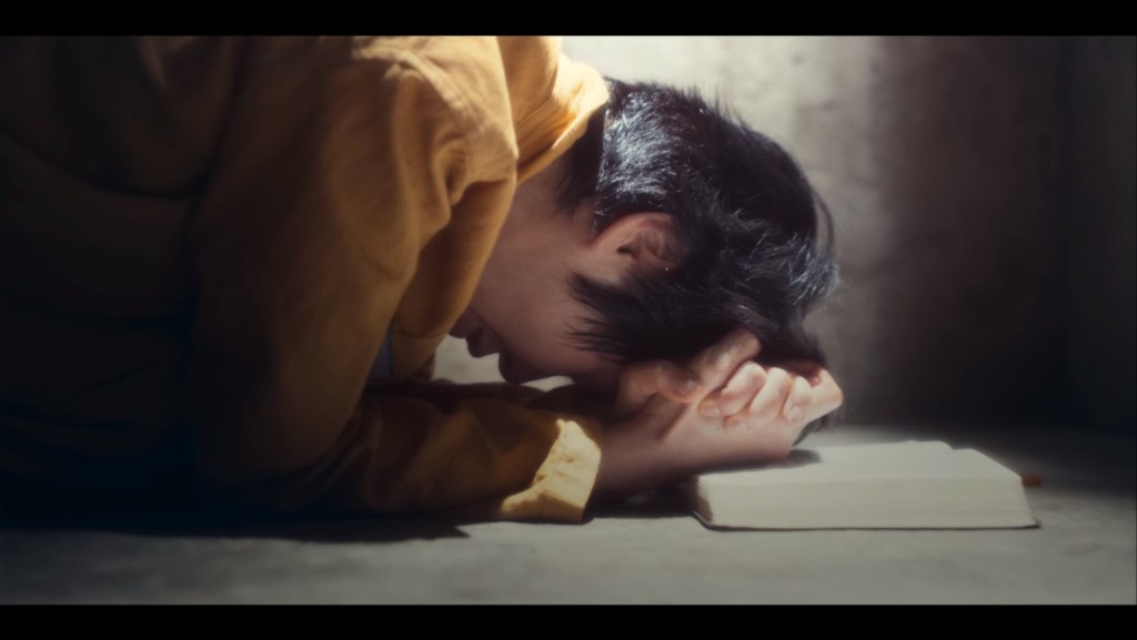 金貌美被捉回。