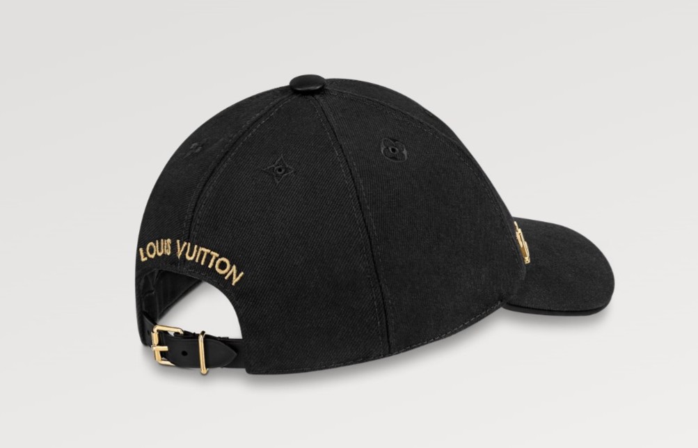 LV Iconic 帽 $5,900