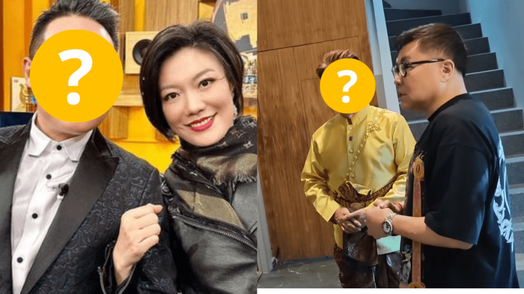 龍婷「緋聞男友」係隱形富豪？曼谷開酒店超豪內貌曝光  94年新秀出身接手爸爸生意