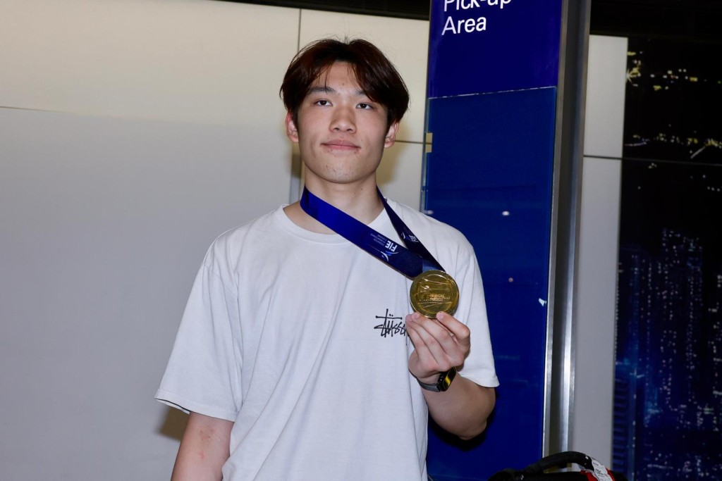 徐嘉華攝 徐嘉華攝