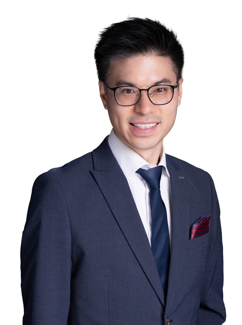 團結香港基金綠色及可持續發展研究主管蕭逸駒。 團結香港基金綠色及可持續發展研究主管蕭逸駒。