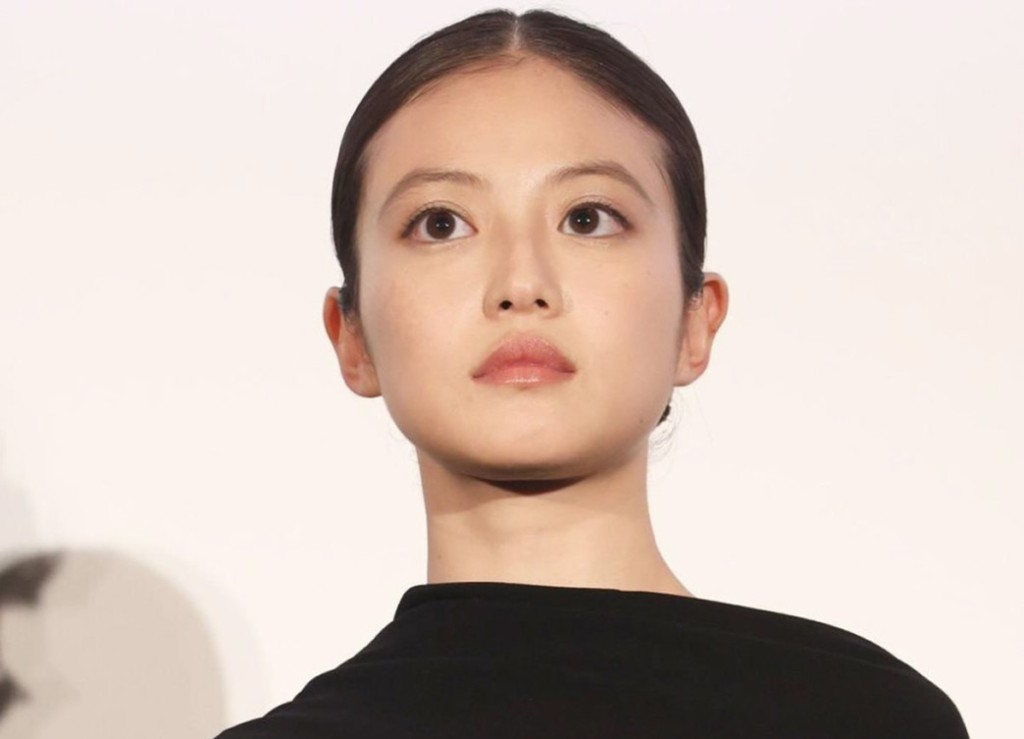 今田美櫻所屬經理人公司回應指，她並無轉會等計劃。