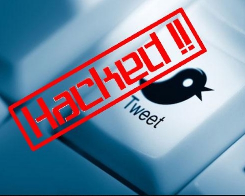 Twitter懷疑遭中國及沙特的黑客入侵。網圖