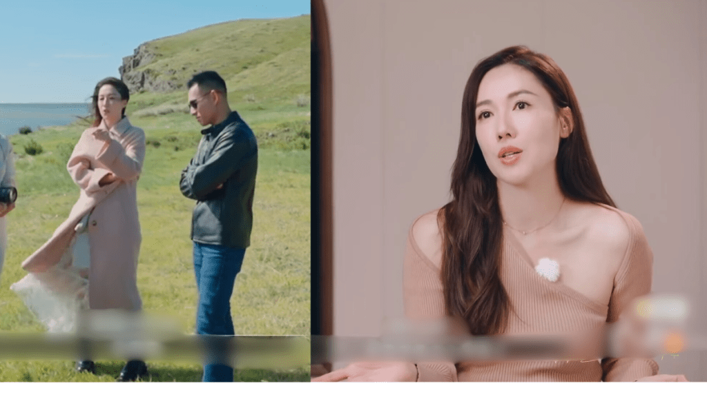 李施嬅被追到手即遭冷待   車崇健求婚當「測試」  行徑惹怒網民:跪求別復合丨再見愛人5