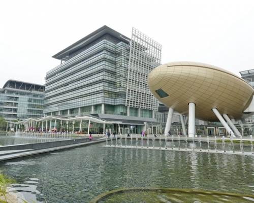 香港科技園宣布舉辦首個最大網上職業博覽，於2020年3月25日至2020年4月21日全天候上綫。