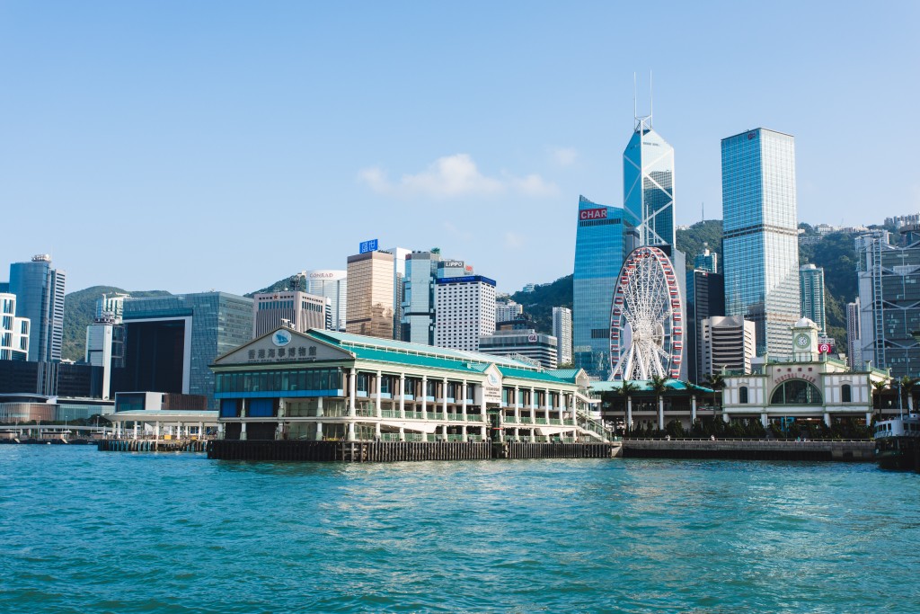 香港海事博物館於6月25日免費參觀。(圖片來源:香港海事博物館) 香港海事博物館於6月25日免費參觀。(圖片來源:香港海事博物館)
