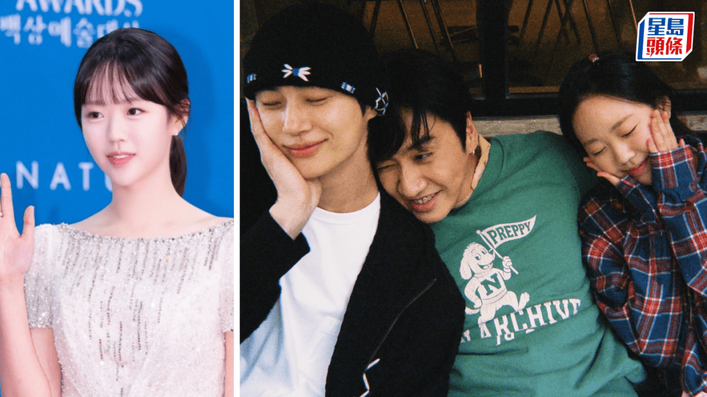 《Running Man》池睿恩自爆患甲狀腺癌 停工休養真正原因曝光｜附5大病徵+預防方法