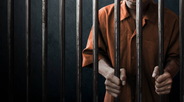 嫌犯若被定罪，可能被判死刑、终身监禁或最多入狱20年。