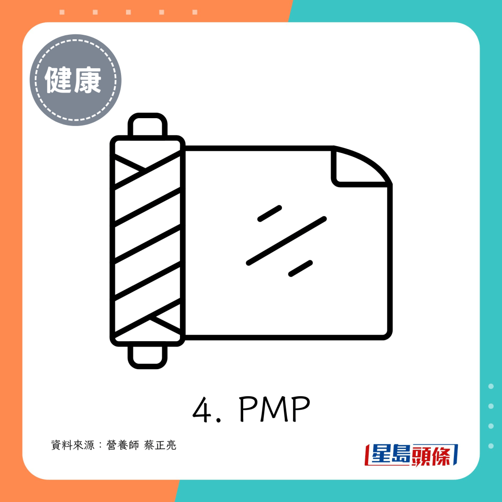 4. PMP