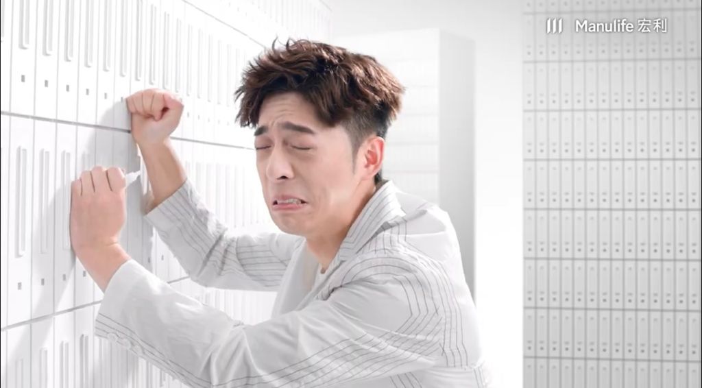 對手正是Edan。