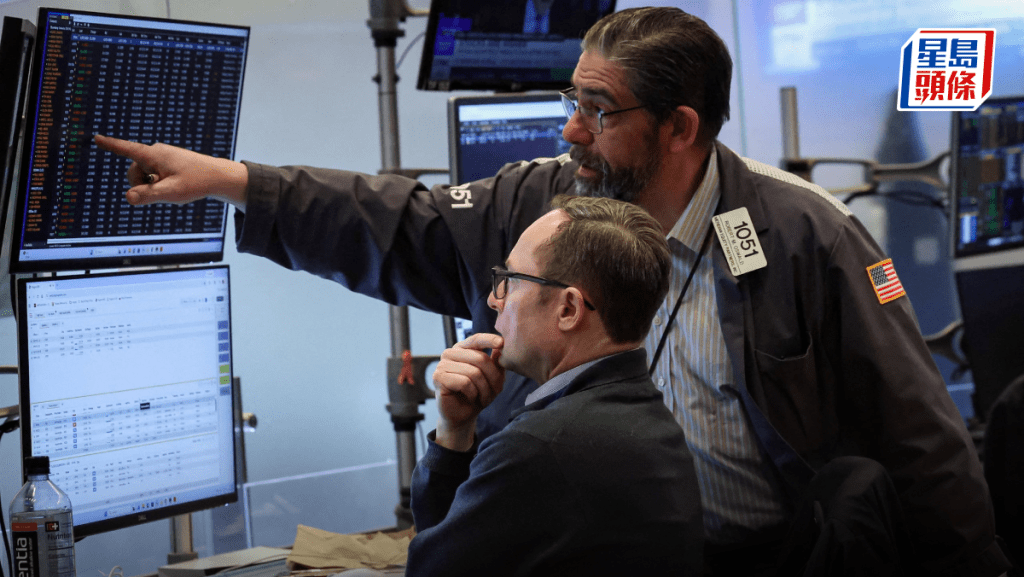 中东战事冲击 道指跌600点 市场忧油设施持续受袭 大摩仍乐观：无阻睇好美股