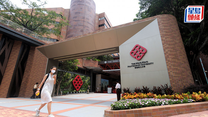 香港理工大学医疗及社会科学院早前主动在社区识别虐老个案。
