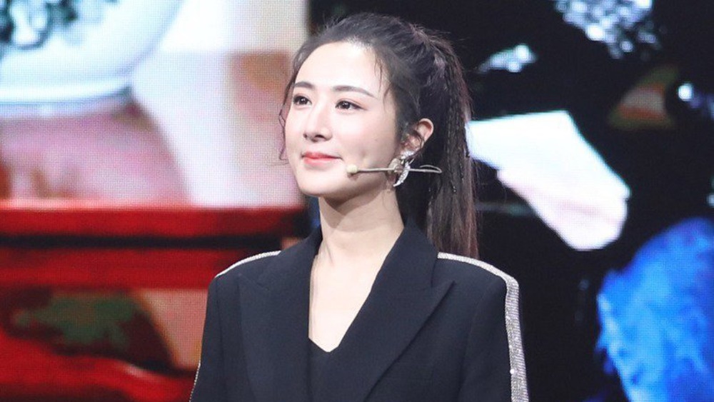 前淘寶帶貨一姐薇婭早前被追繳稅項及罰金,合計13.41億元人民幣。資料圖片