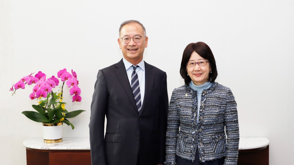 金管局私隱專員公署聯手打擊詐騙 將聯合審查銀行反詐騙系統及管控措施