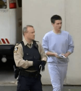 警方調查現場,並抓捕綁匪共六人。奇事簿 警方調查現場,並抓捕綁匪共六人。奇事簿