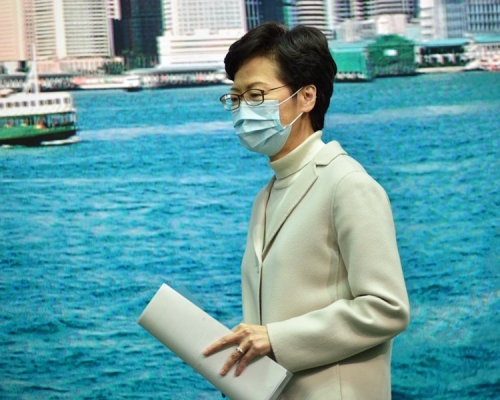 防疫基金2.0料今公布。