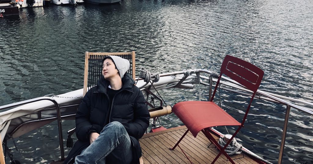 Ellen於2018年離世。