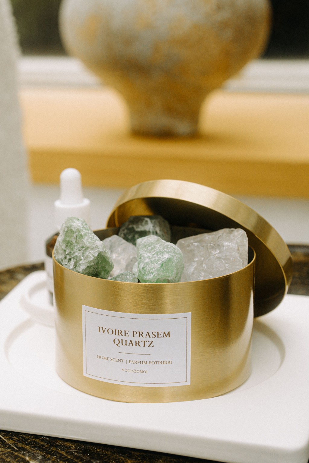 VÖODÖOMÖI 火山岩擴香 $849