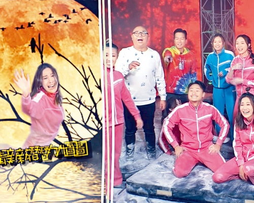 朱智賢為玩遊戲,不顧身世,最終成為改圖王。