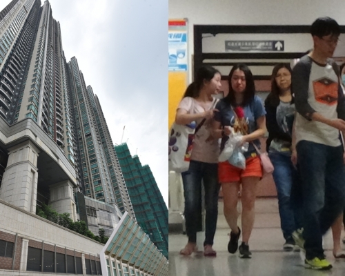 潘童與死神搏鬥三日,不幸離世。 資料圖片