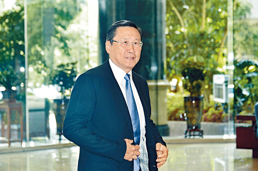 吳光正共持有會德豐67.58%股權，變相降低私有化成本。
