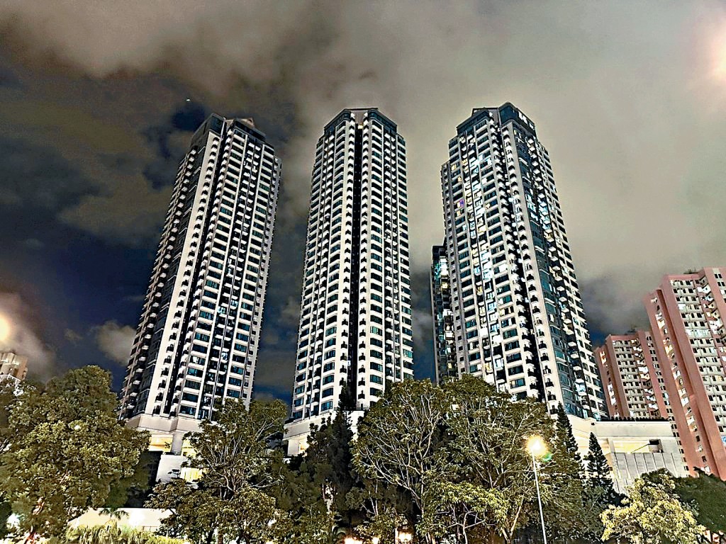 中电黄大仙区电缆上月12日发生故障，致停电逾4小时，受影响住户逾2000户。