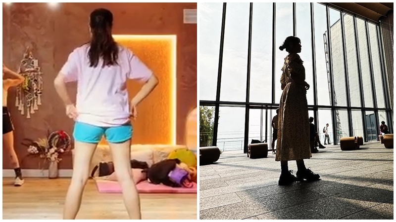 前TVB小花絕地反彈失敗？突宣布再度退隱  為一事嘆身心疲累： 真係力不從心