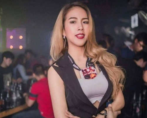 薇拉婉生前照片。（網圖）