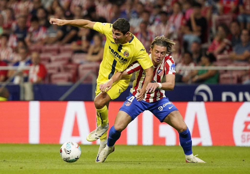 加歷查為馬體會上陣77場入7球。路透社