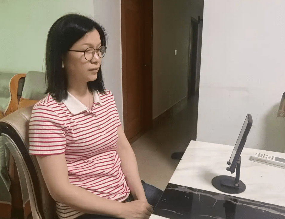 母親此後投身防性侵宣傳。瀟湘晨報