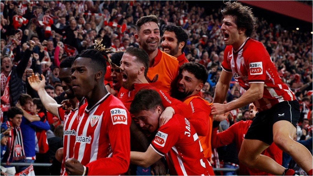 毕尔包有联赛主场最多的10场不失球纪录，今仗地头出击随时入球后即叹慢板，乃买波胆良机，推介2:0。Reuters