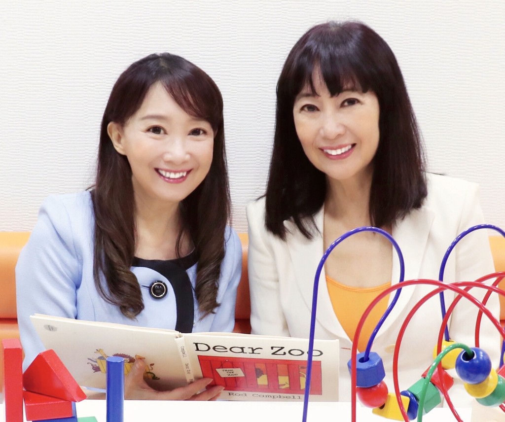 陳美齡一家有七兄弟姊妹。