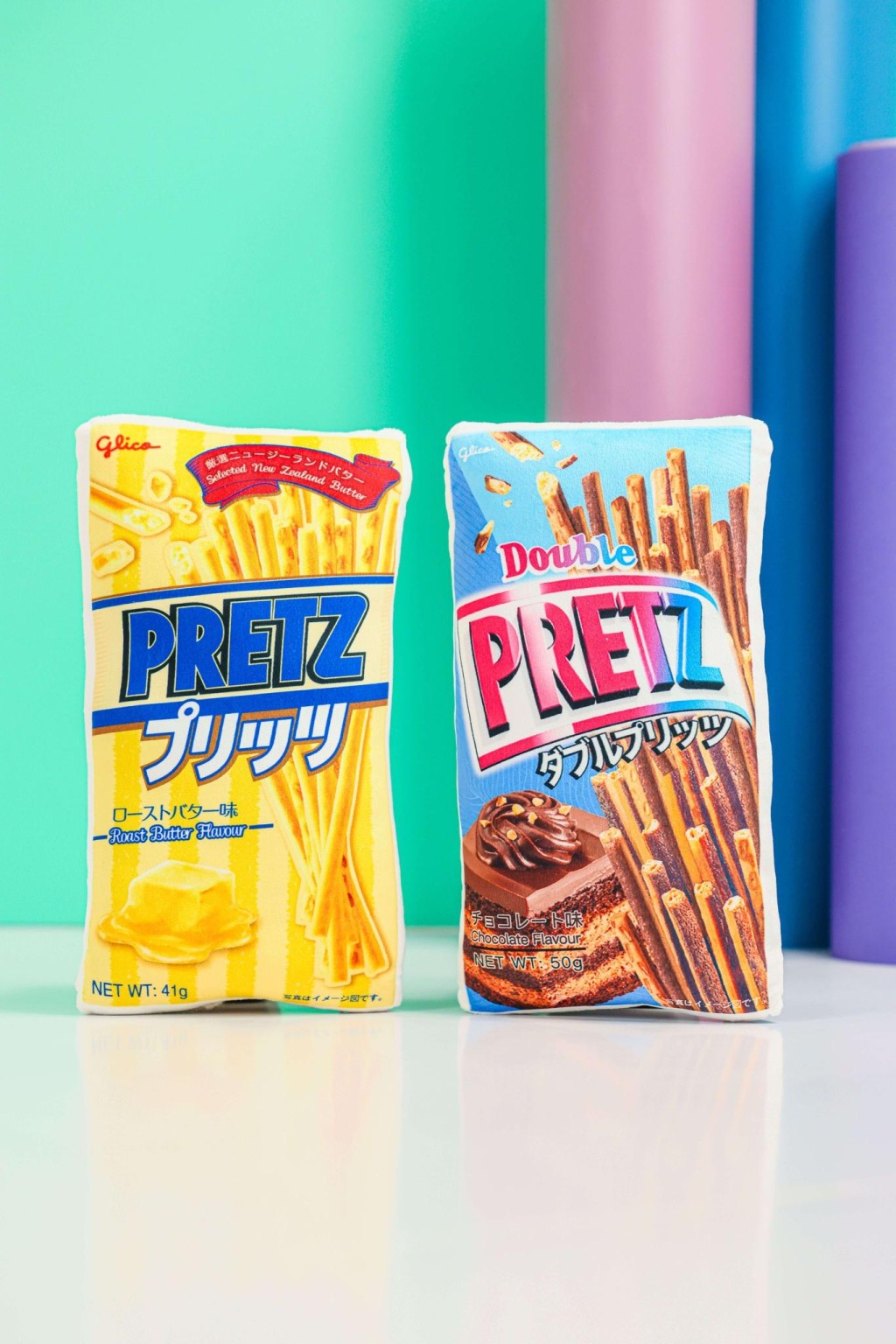 百力滋抱枕(圖片來源:百力滋 ) 百力滋抱枕(圖片來源:百力滋 )