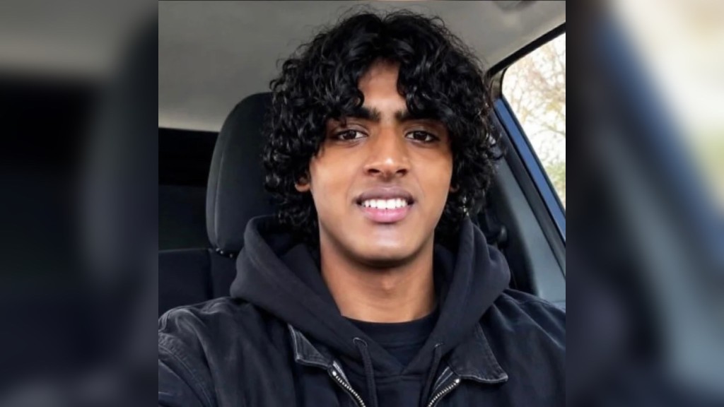 阿拉文德（Arjun Aravind）。 Middlesex District Attorney's Office