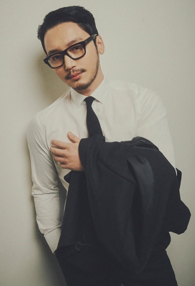 卞約漢於2011年出道,誠然是顏值演技均屬高水平的演員。 卞約漢於2011年出道,誠然是顏值演技均屬高水平的演員。