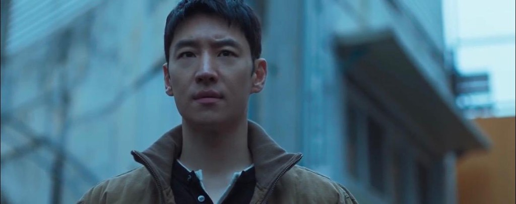 《模範的士3》昨開播,收視高達9.5%,成本年度韓國最高開播收視迷你劇。 《模範的士3》昨開播,收視高達9.5%,成本年度韓國最高開播收視迷你劇。