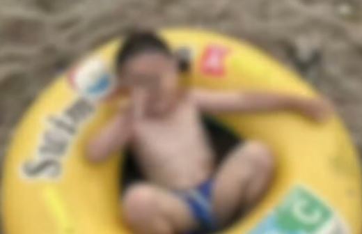 桂陽縣衛健委已介入調查4歲童全麻剝乳齒猝死事件。大象新聞  