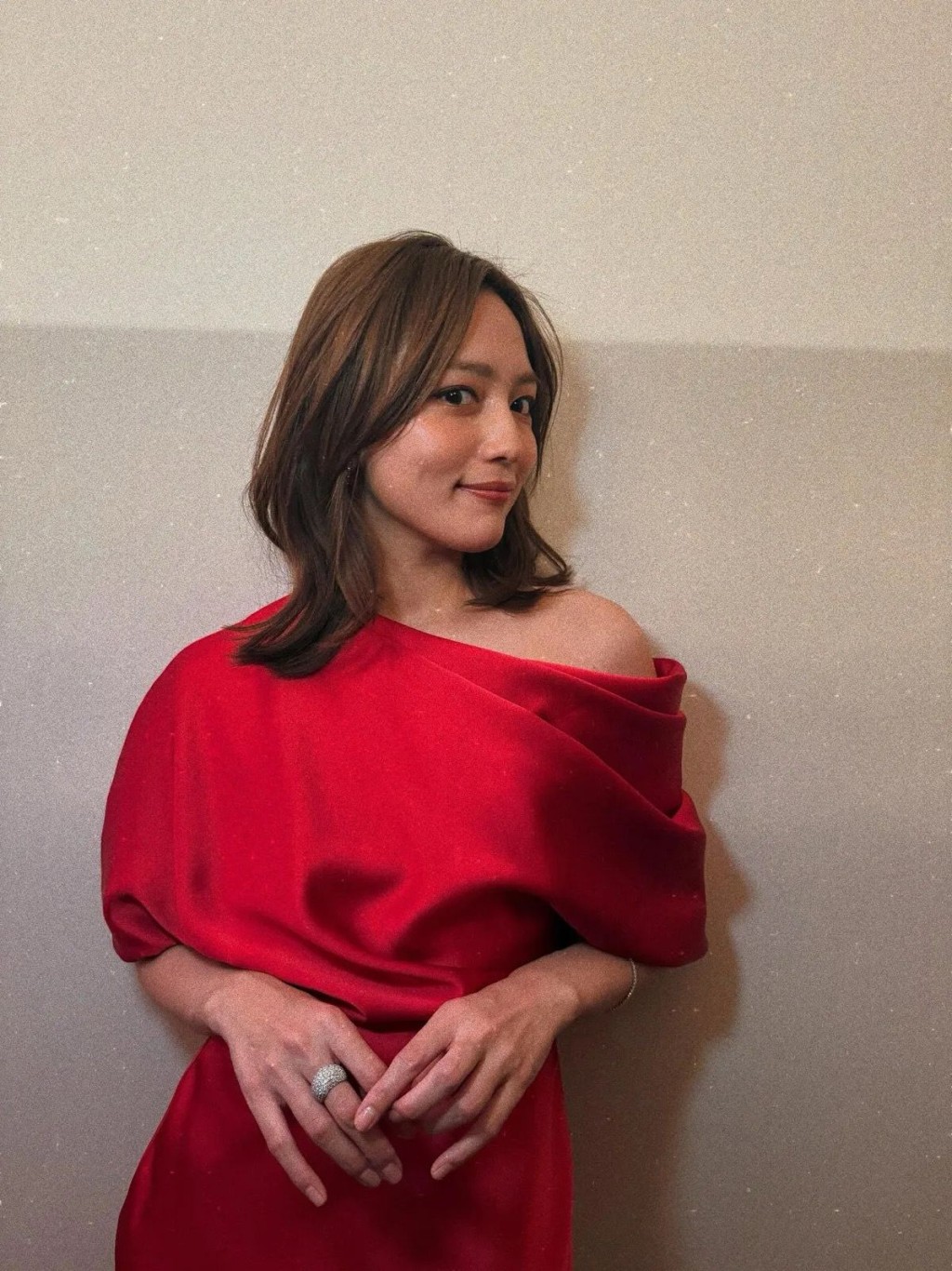 川口春奈有「CM女王」之稱。 川口春奈有「CM女王」之稱。
