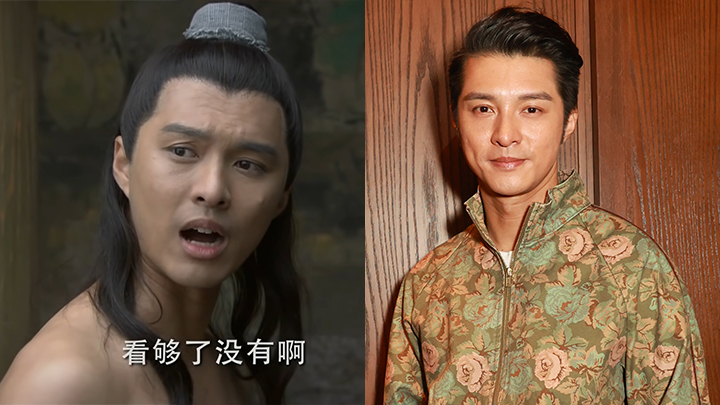黃嘉樂離巢丨演厭「細佬」曾北上拍央視劇做男一 公司談片酬獅子開大口影響星途
