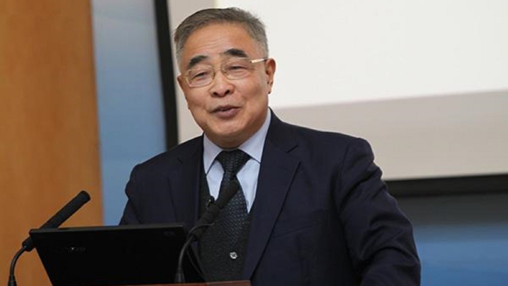 張伯禮指亞洲疫情的反彈將帶給中國更大的外防輸入的壓力。網上圖片