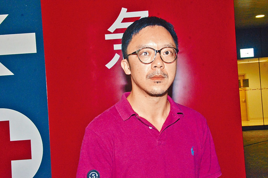 被告鍾健平被判囚。