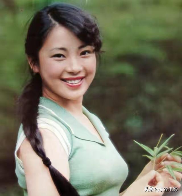 李連杰前妻黃秋燕。