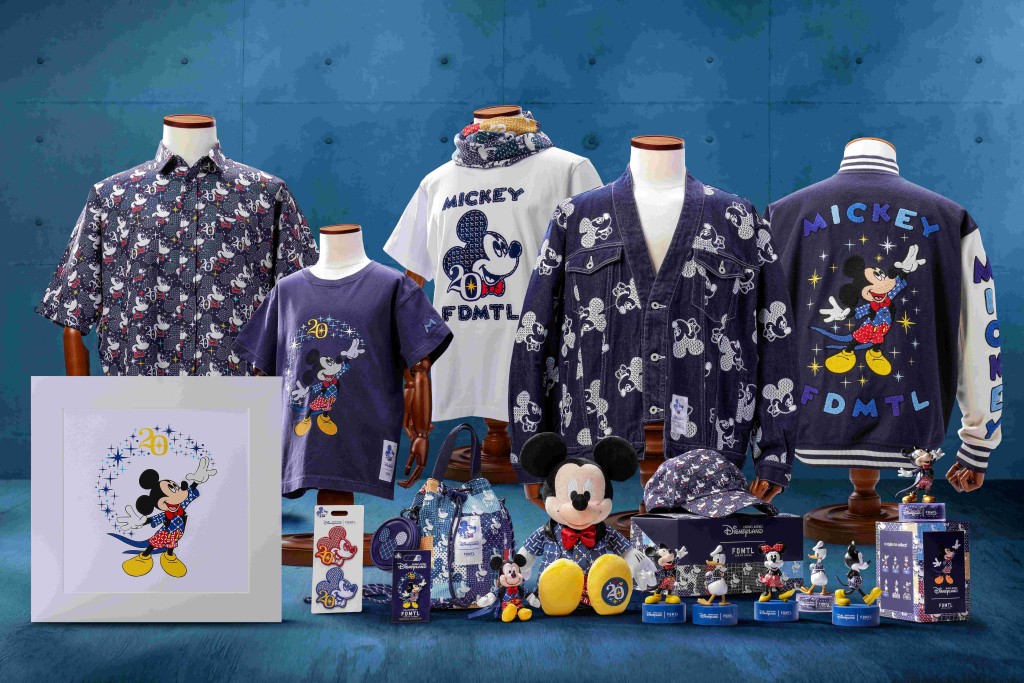 （圖片來源：香港迪士尼樂園）