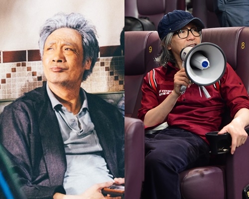 吳鎮宇入圍影帝;周星馳憑《美人魚》入圍「最佳導演」、「最佳編劇」、「最佳原創電影歌曲」。