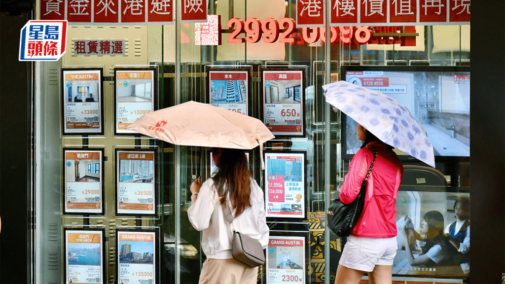 暑假「一盘难求」 租金连飙8月破顶